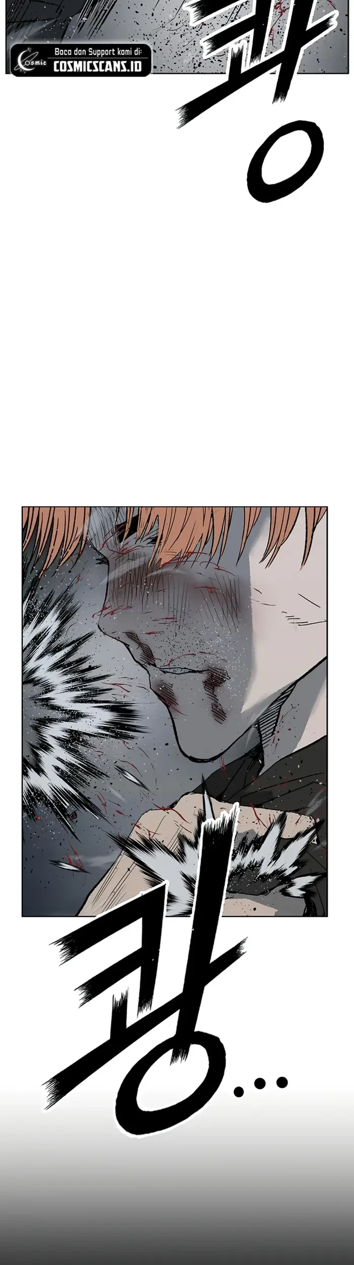 Weak Hero Chapter 242 Gambar 49