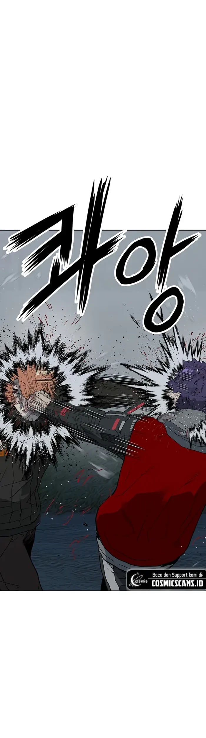 Weak Hero Chapter 242 Gambar 62