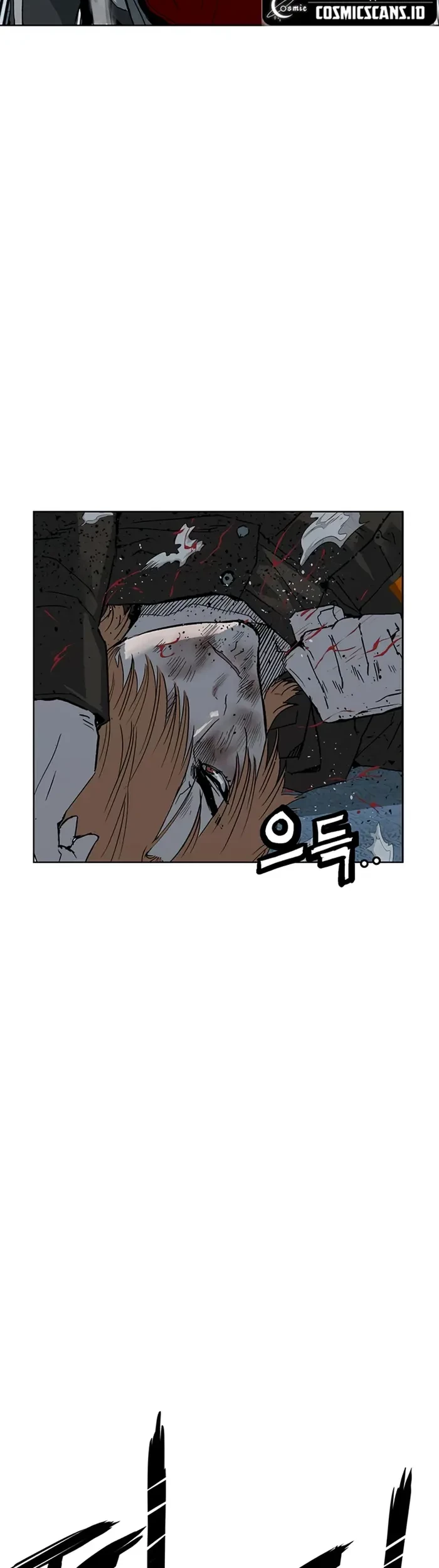 Weak Hero Chapter 242 Gambar 68