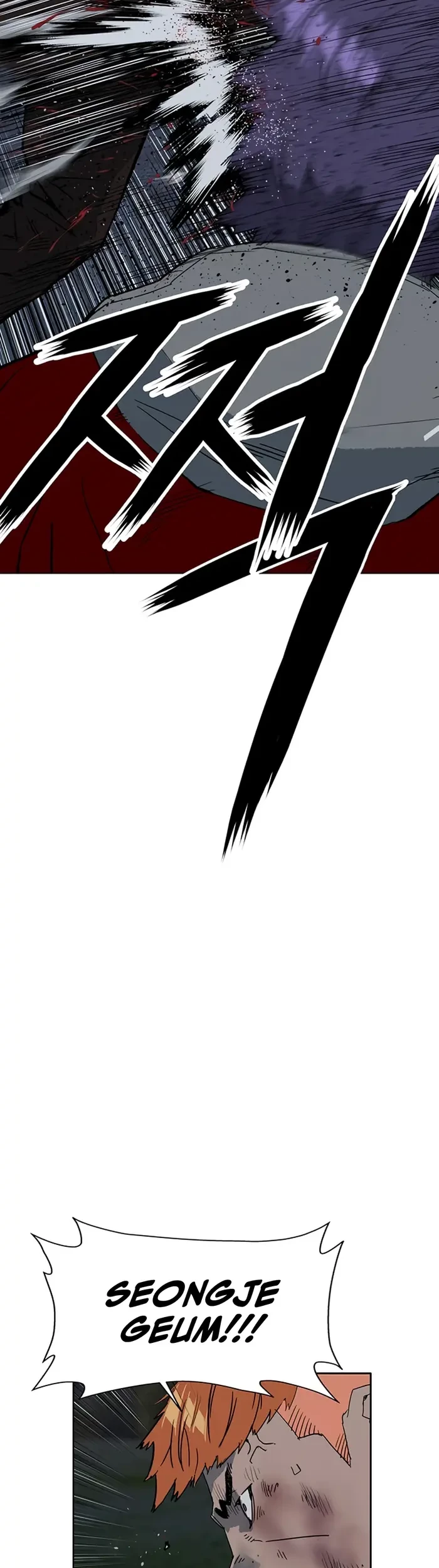 Weak Hero Chapter 242 Gambar 72