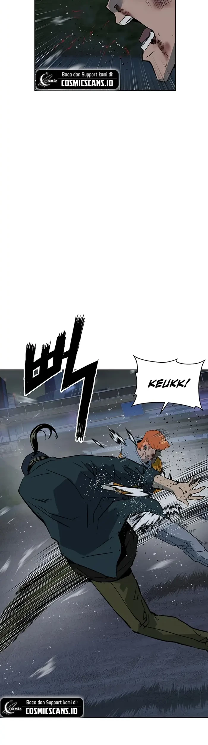 Weak Hero Chapter 242 Gambar 73