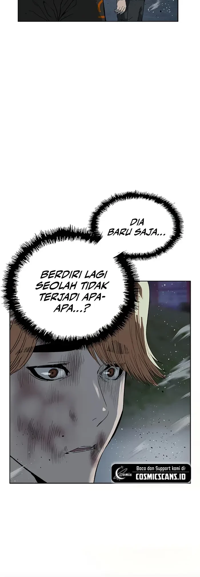 Weak Hero Chapter 242 Gambar 78