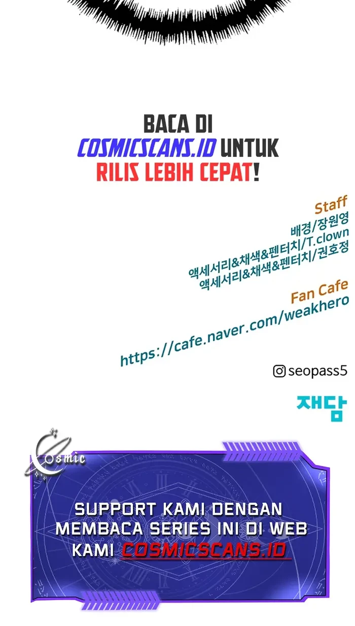 Weak Hero Chapter 242 Gambar 85