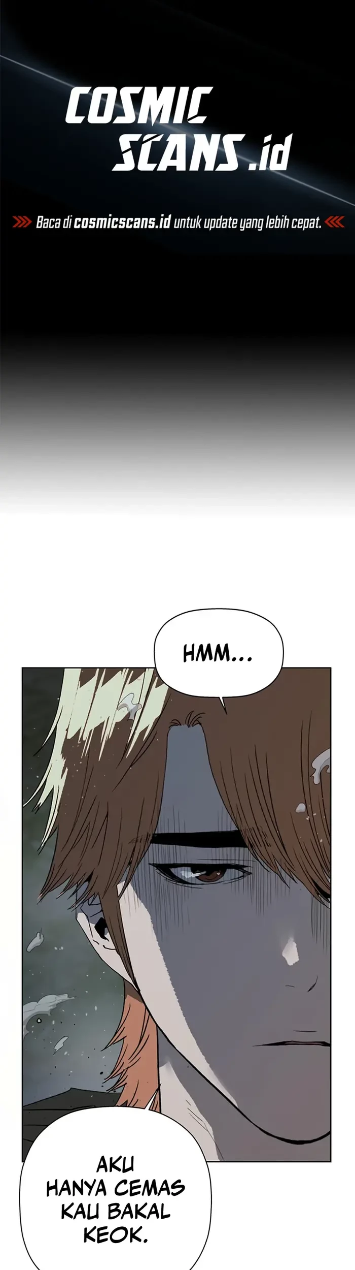 Baca Weak Hero Chapter 242 Gambar 2