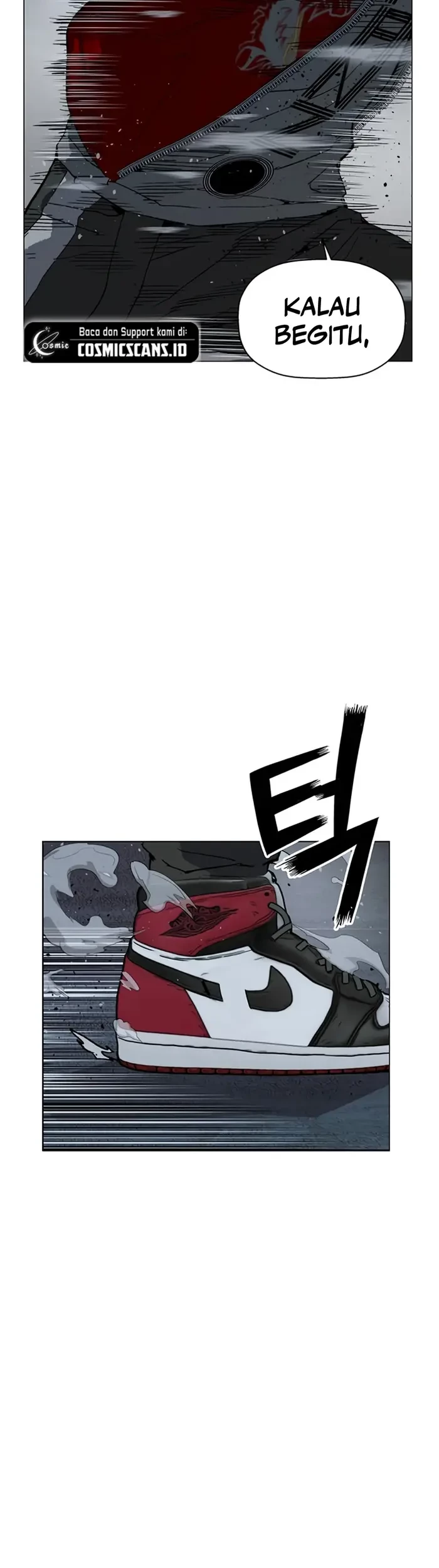 Weak Hero Chapter 242 Gambar 4