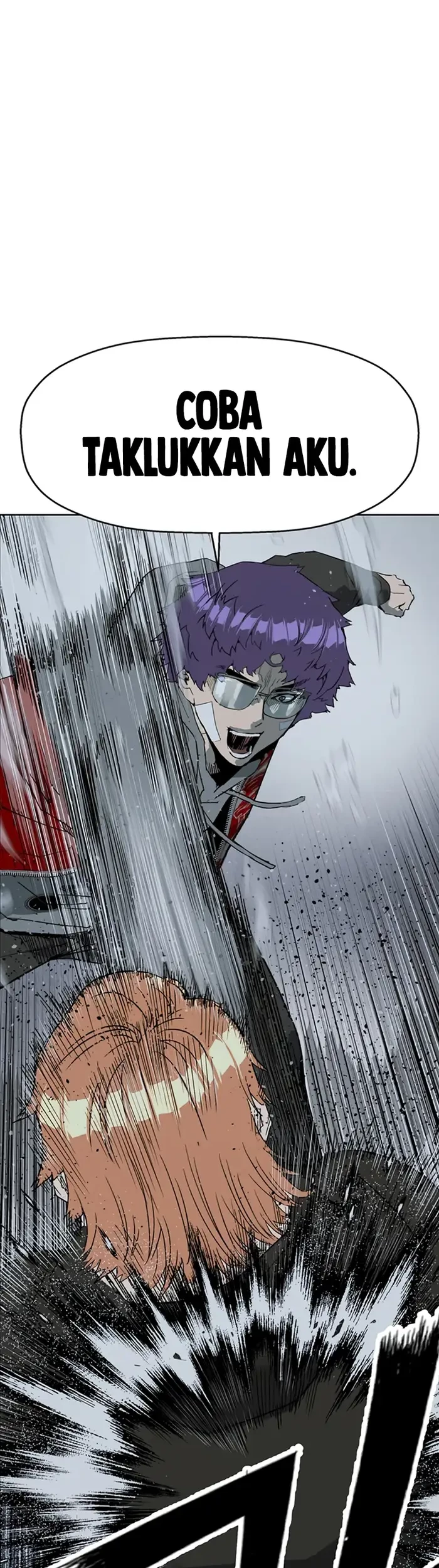 Weak Hero Chapter 242 Gambar 5