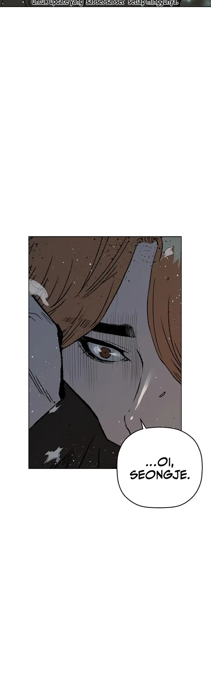 Weak Hero Chapter 242 Gambar 10