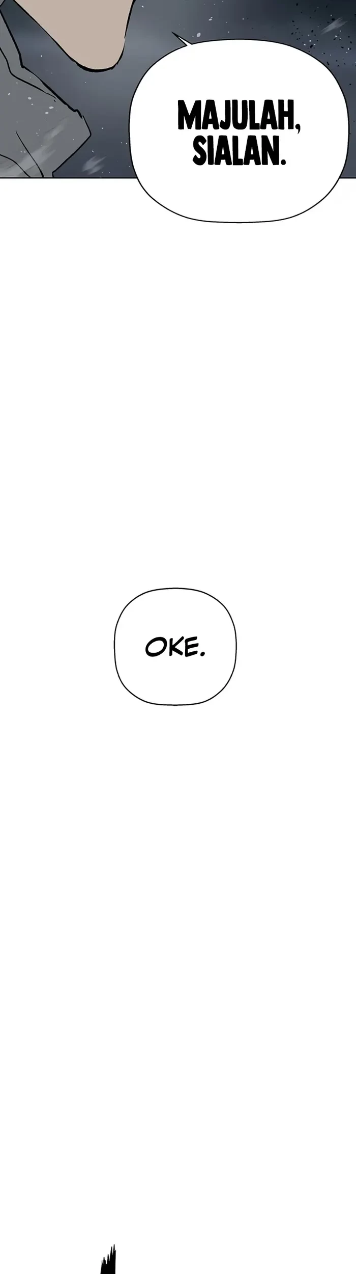 Weak Hero Chapter 242 Gambar 17