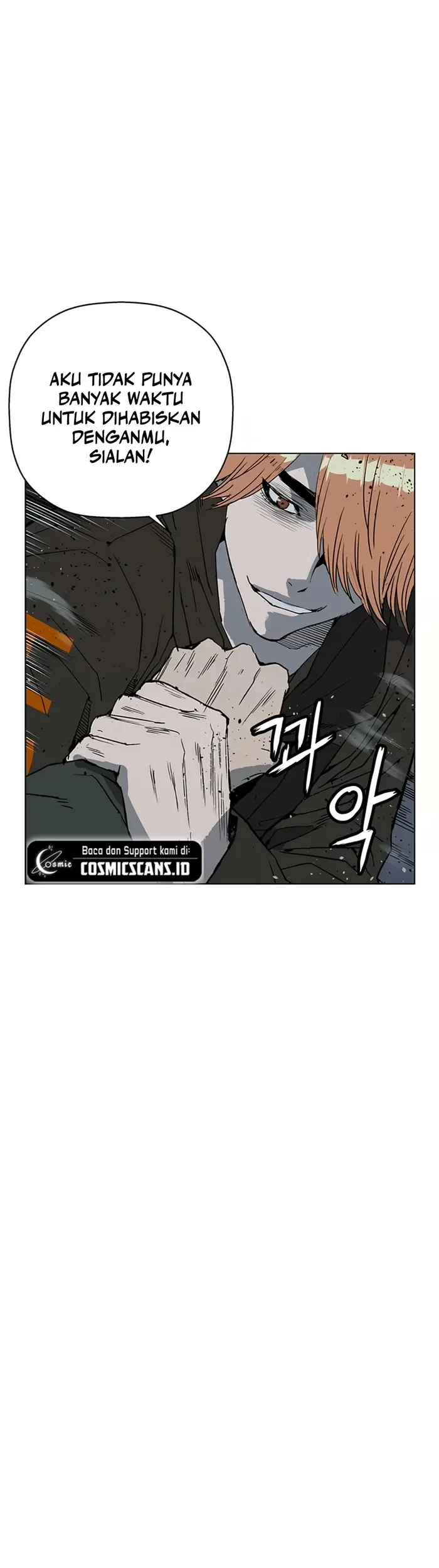 Weak Hero Chapter 242 Gambar 23