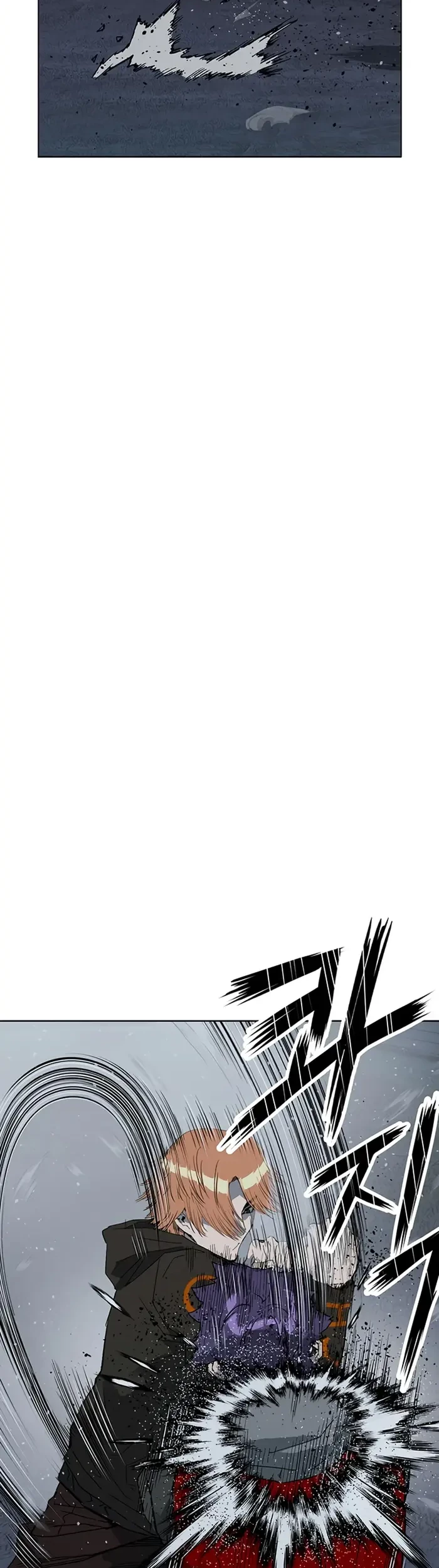 Weak Hero Chapter 242 Gambar 31