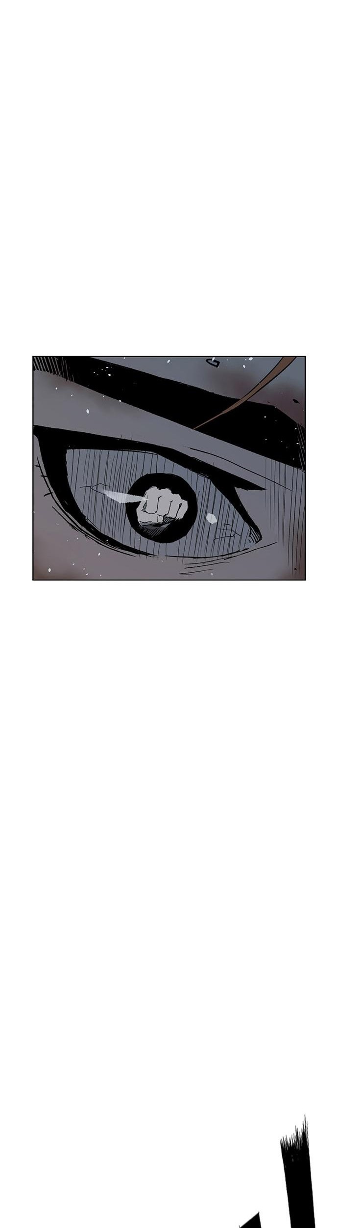 Weak Hero Chapter 243 Gambar 43