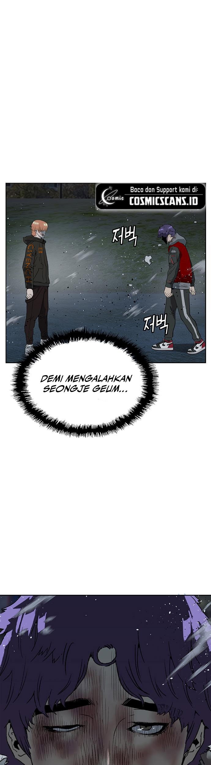 Baca  Weak Hero Chapter 243 Gambar 2