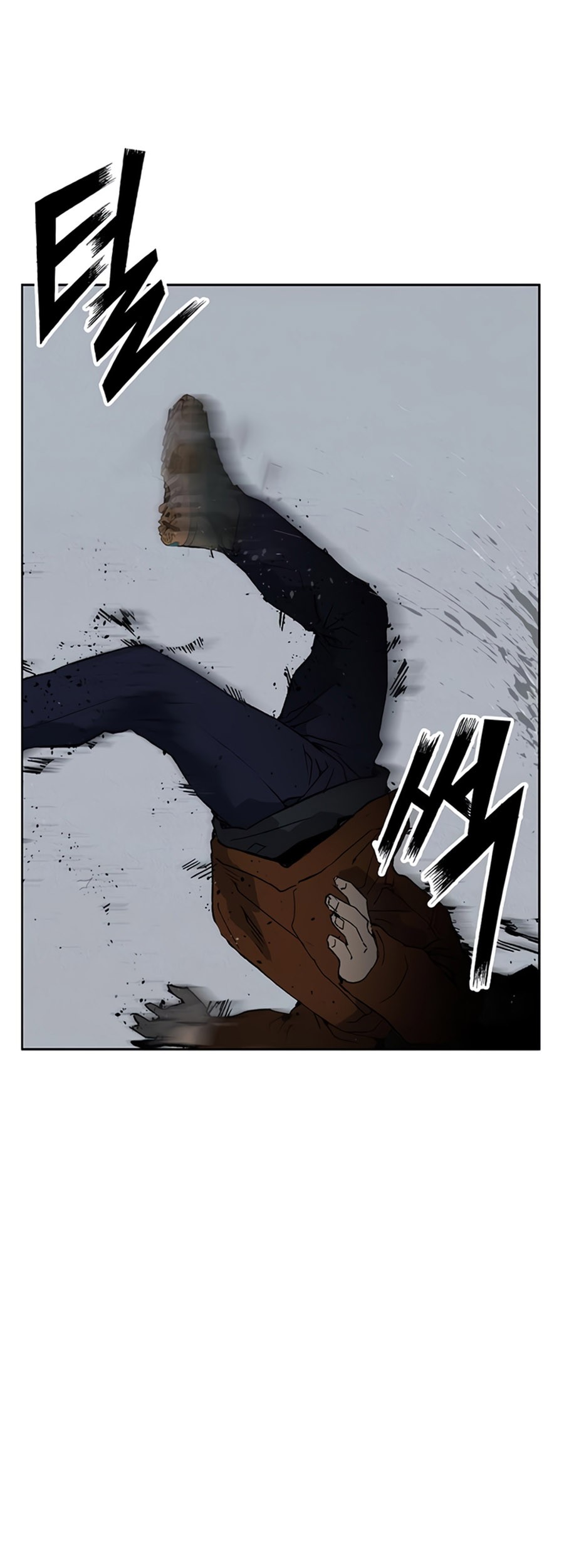 Weak Hero Chapter 244 Gambar 45