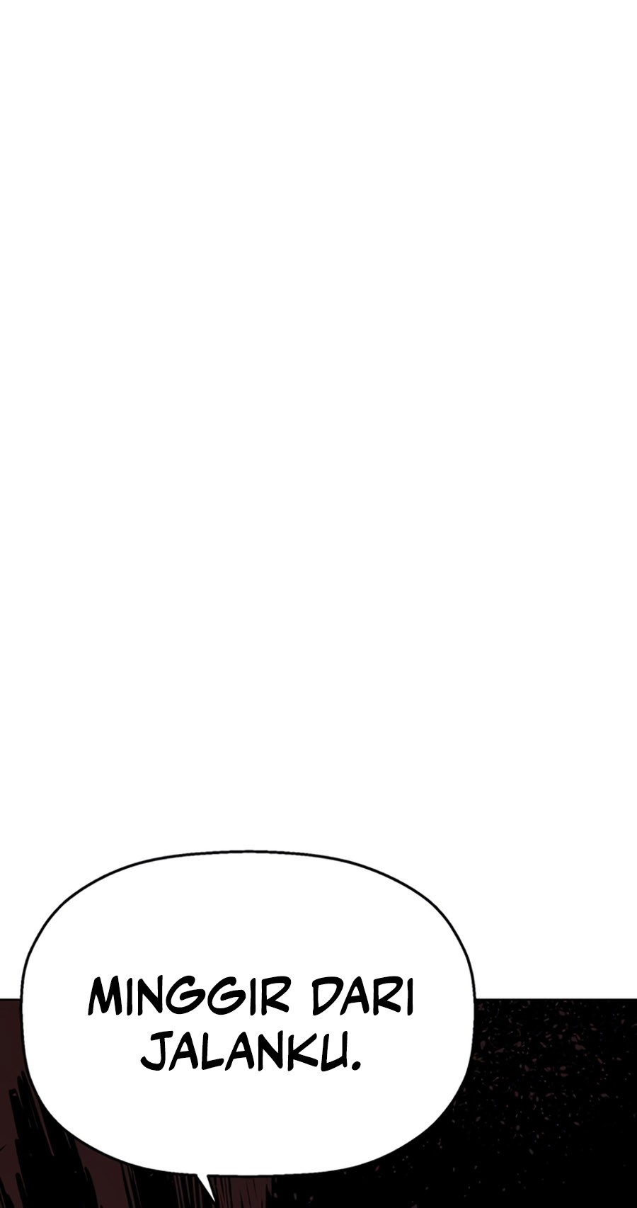 Weak Hero Chapter 244 Gambar 47