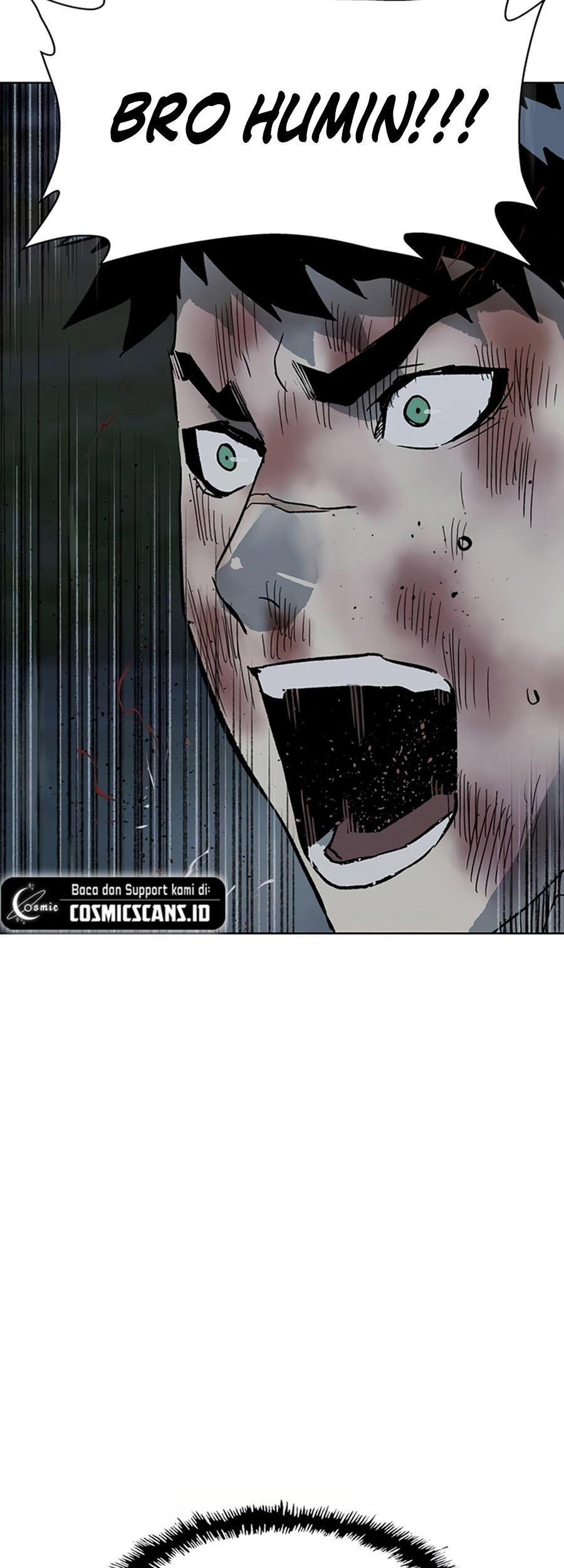 Weak Hero Chapter 244 Gambar 49