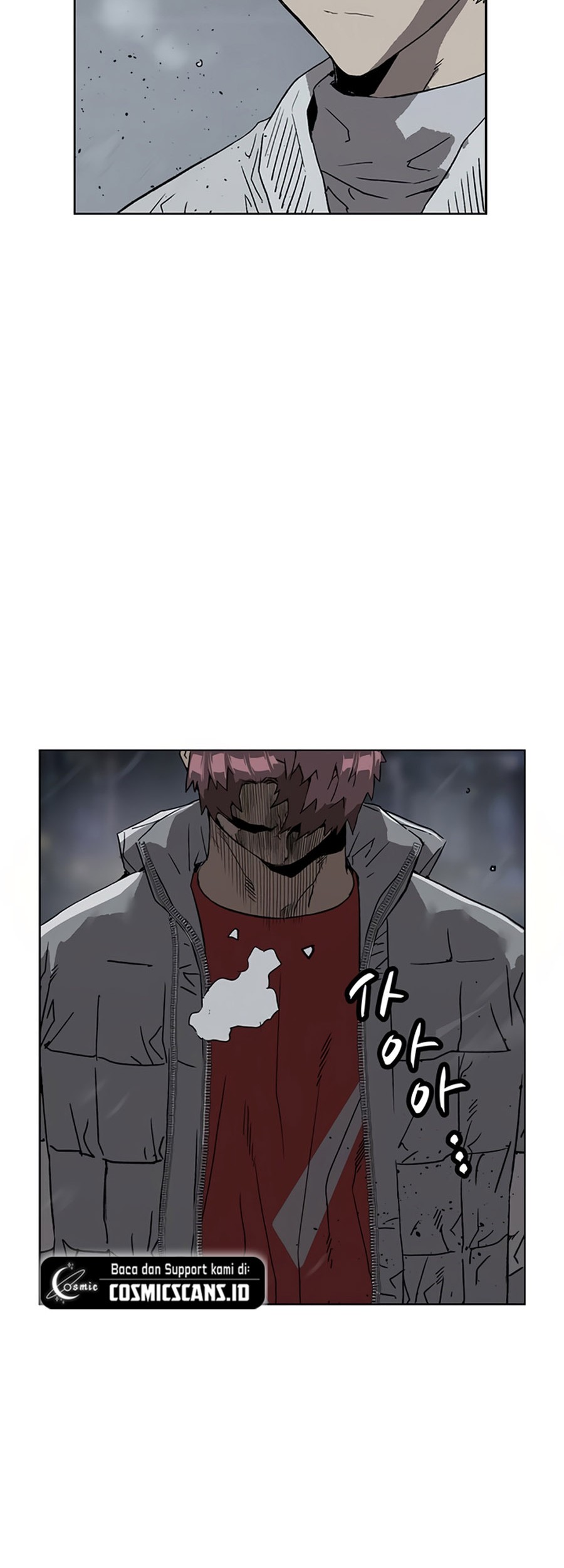 Weak Hero Chapter 244 Gambar 61