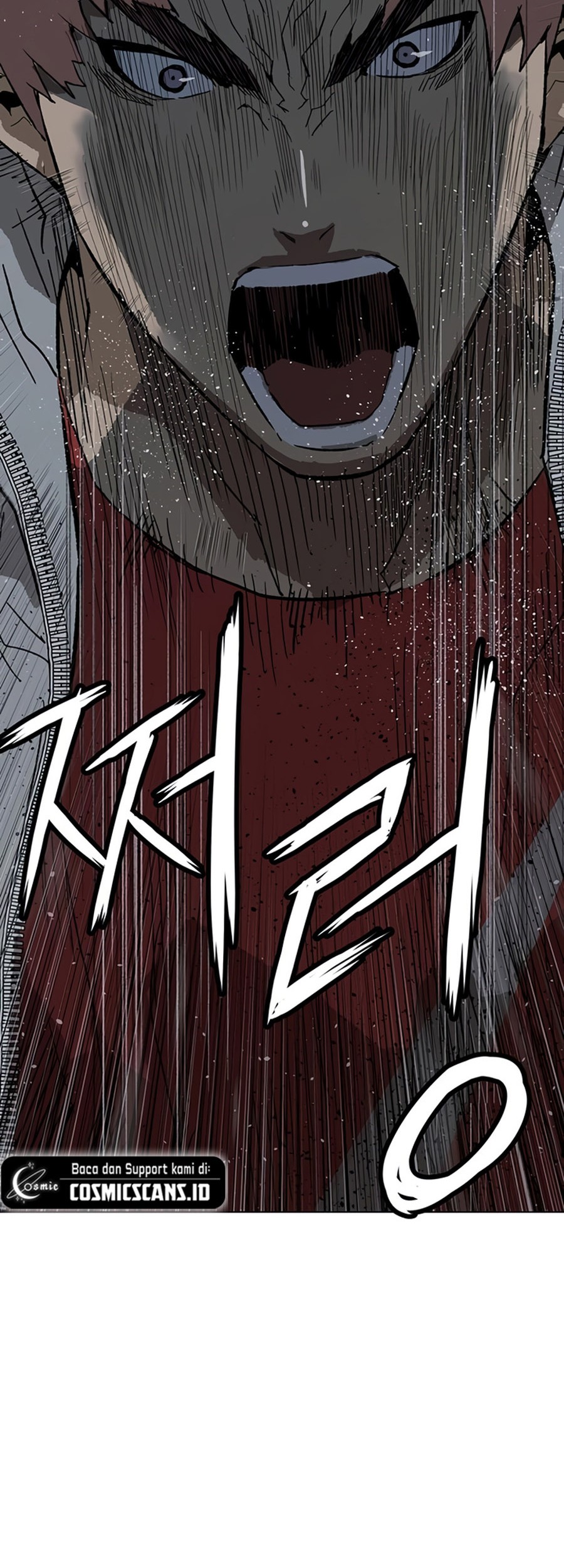Weak Hero Chapter 244 Gambar 64