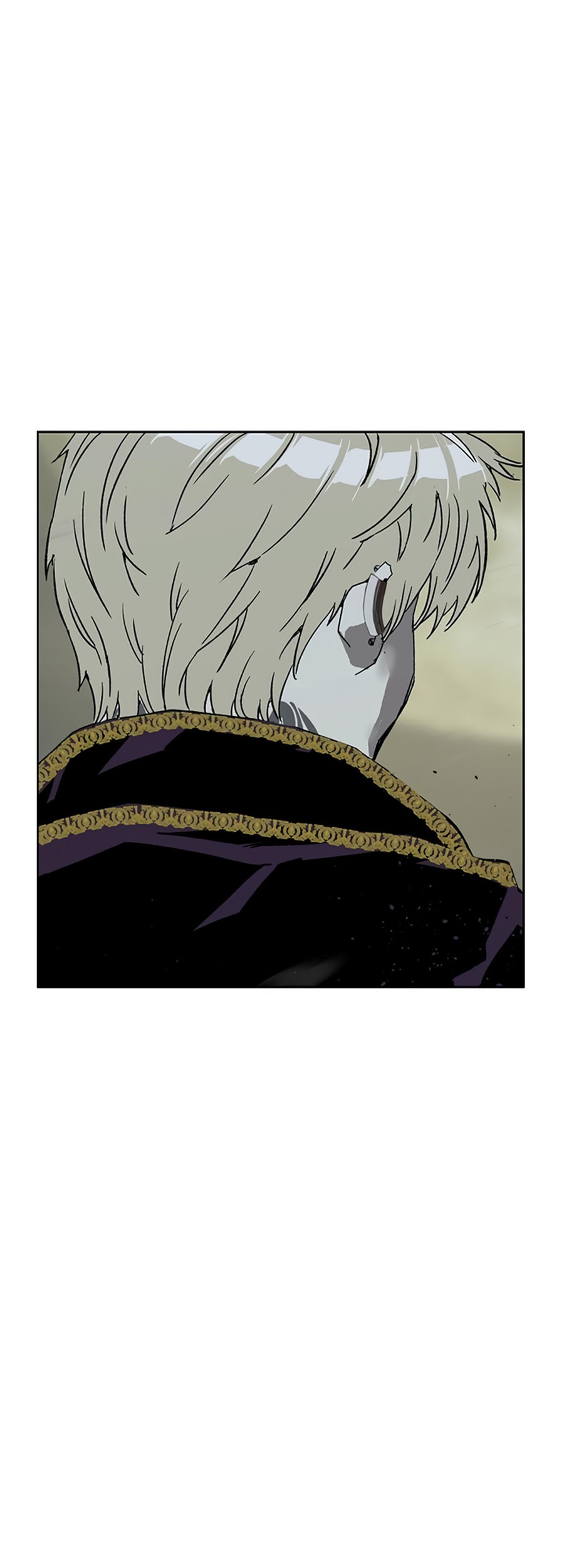 Weak Hero Chapter 244 Gambar 68