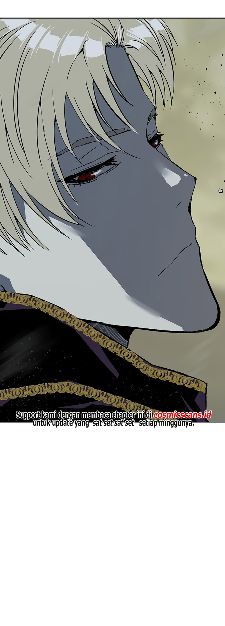 Weak Hero Chapter 244 Gambar 69