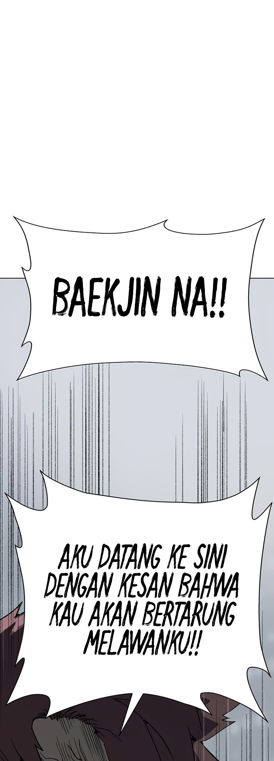 Weak Hero Chapter 244 Gambar 70