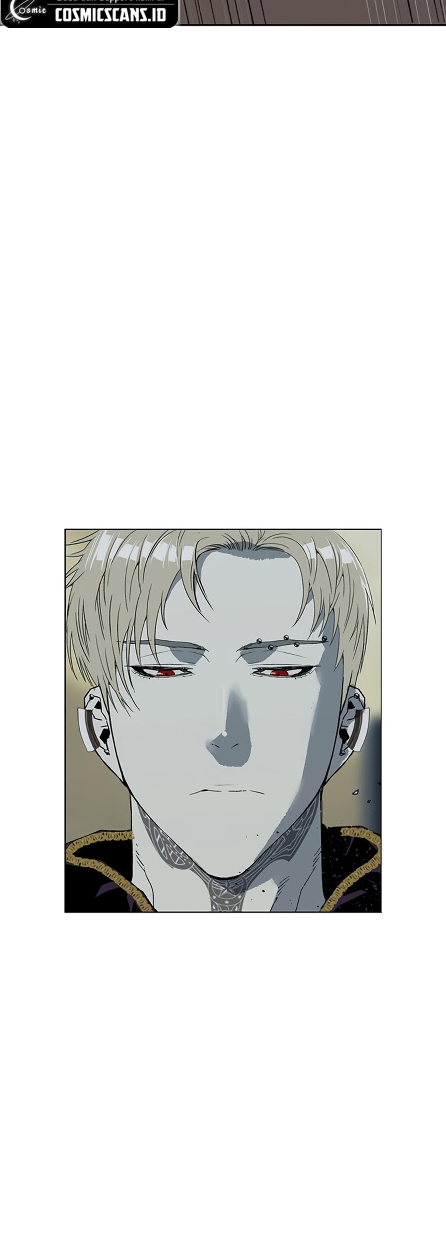 Weak Hero Chapter 244 Gambar 76