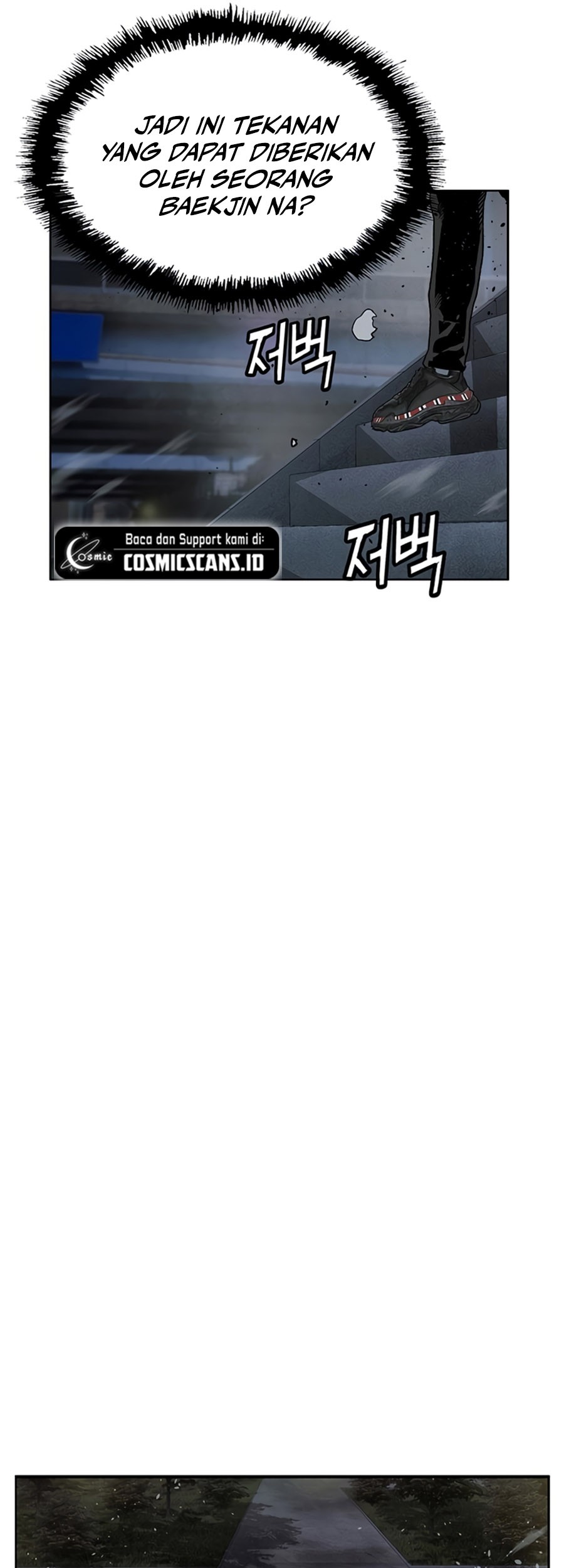 Weak Hero Chapter 244 Gambar 83