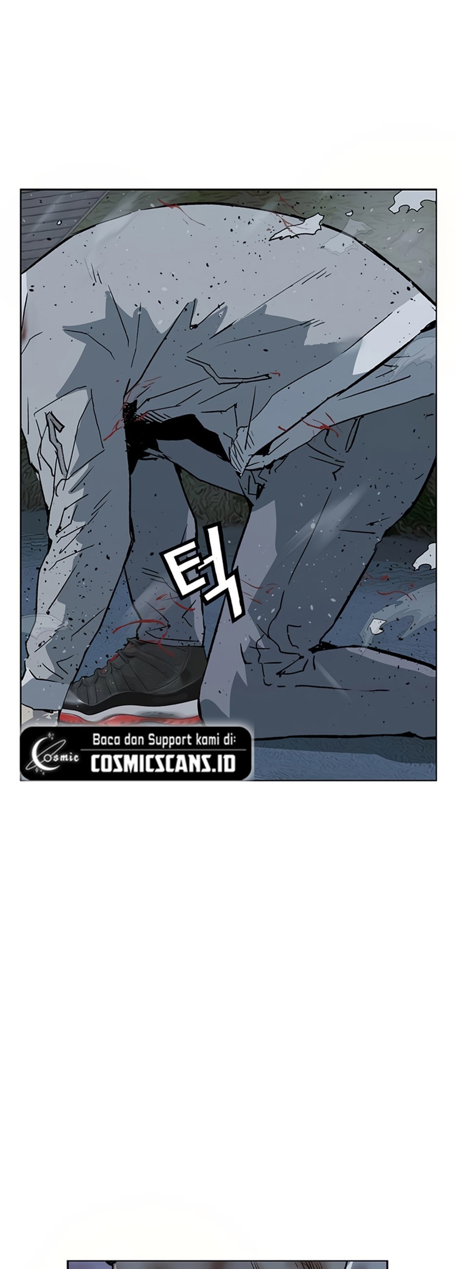 Weak Hero Chapter 244 Gambar 6