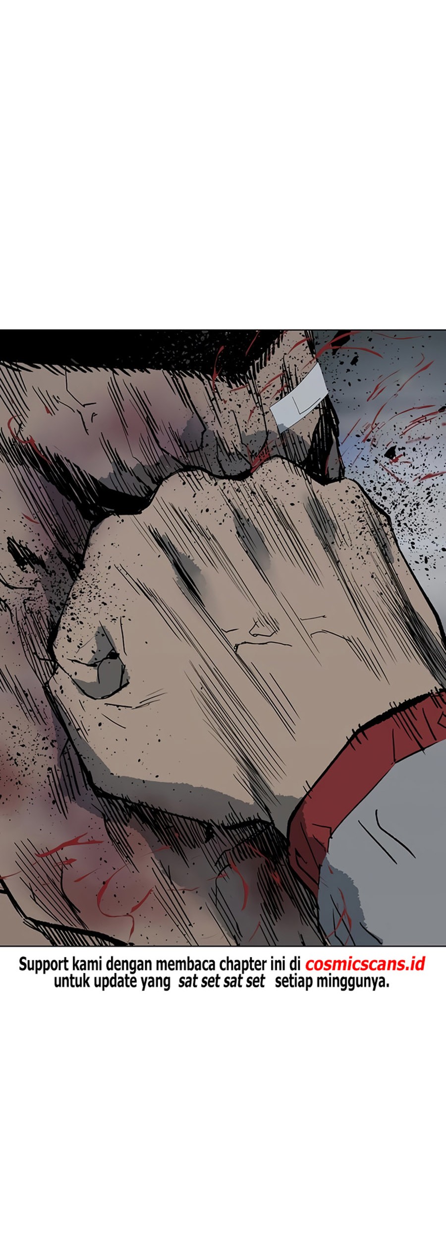 Weak Hero Chapter 244 Gambar 41