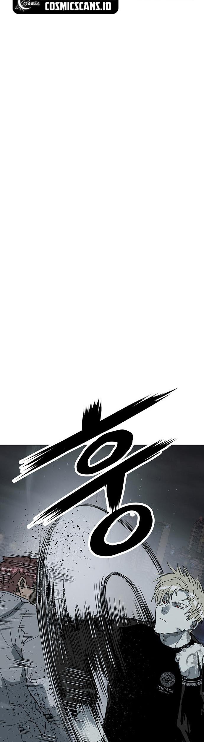 Weak Hero Chapter 245 Gambar 36