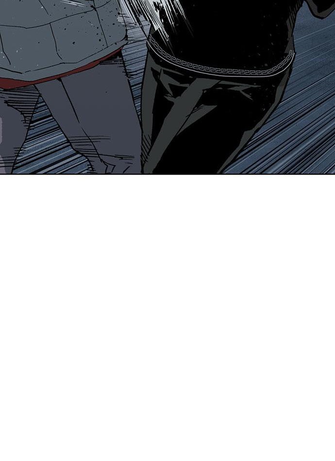 Weak Hero Chapter 245 Gambar 37