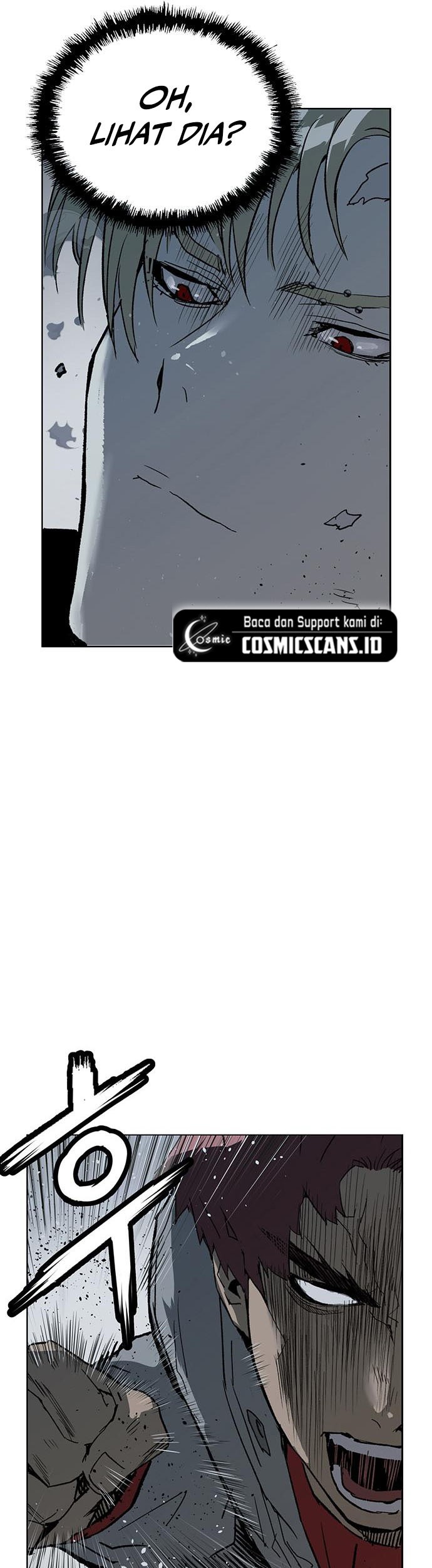 Weak Hero Chapter 245 Gambar 38