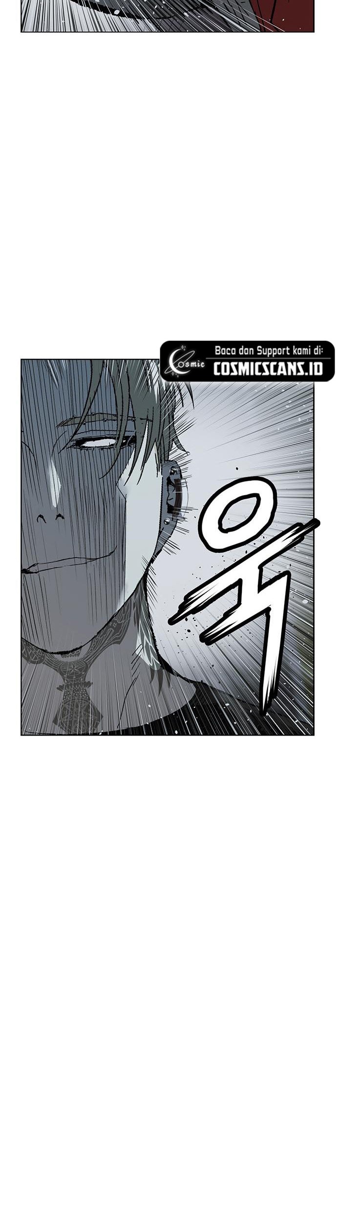 Weak Hero Chapter 245 Gambar 39