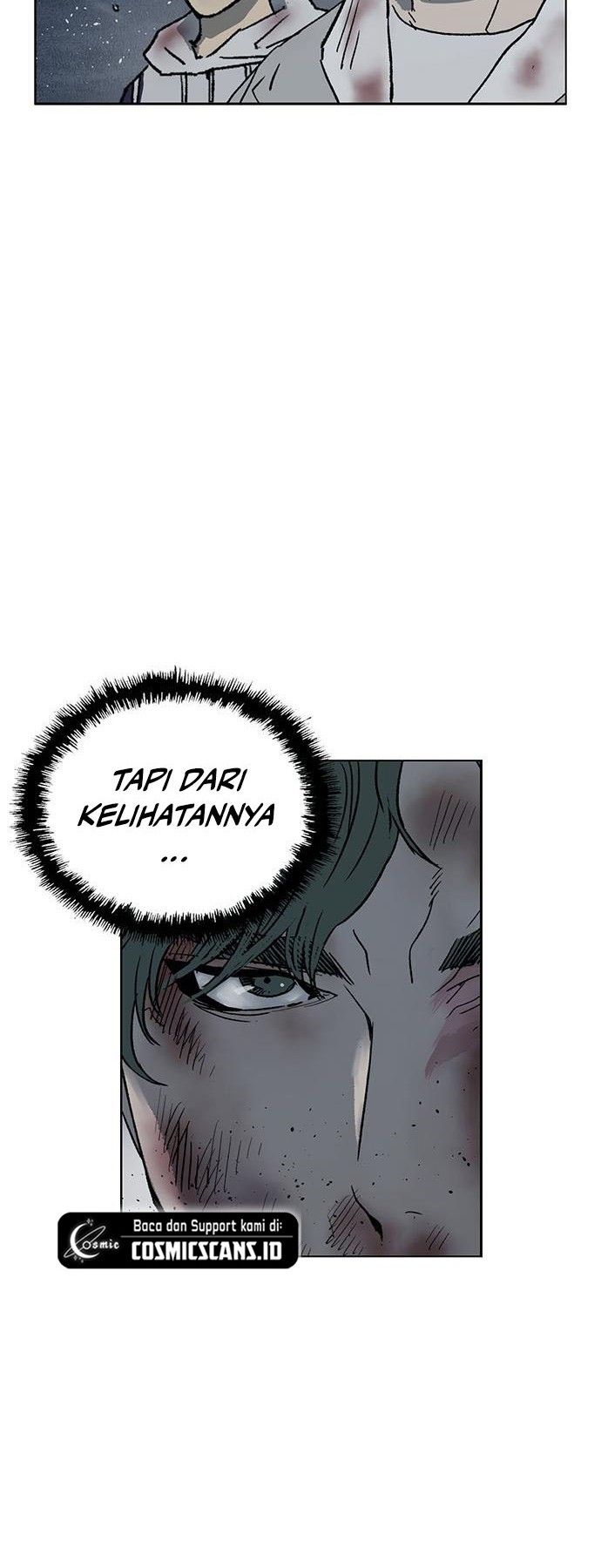 Weak Hero Chapter 245 Gambar 45