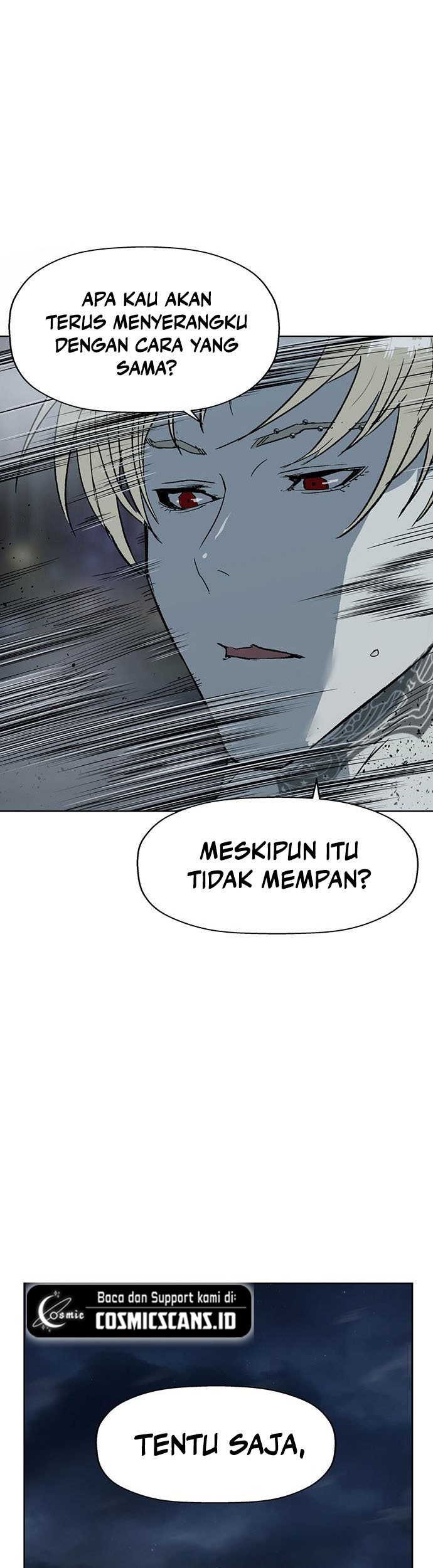 Weak Hero Chapter 245 Gambar 66