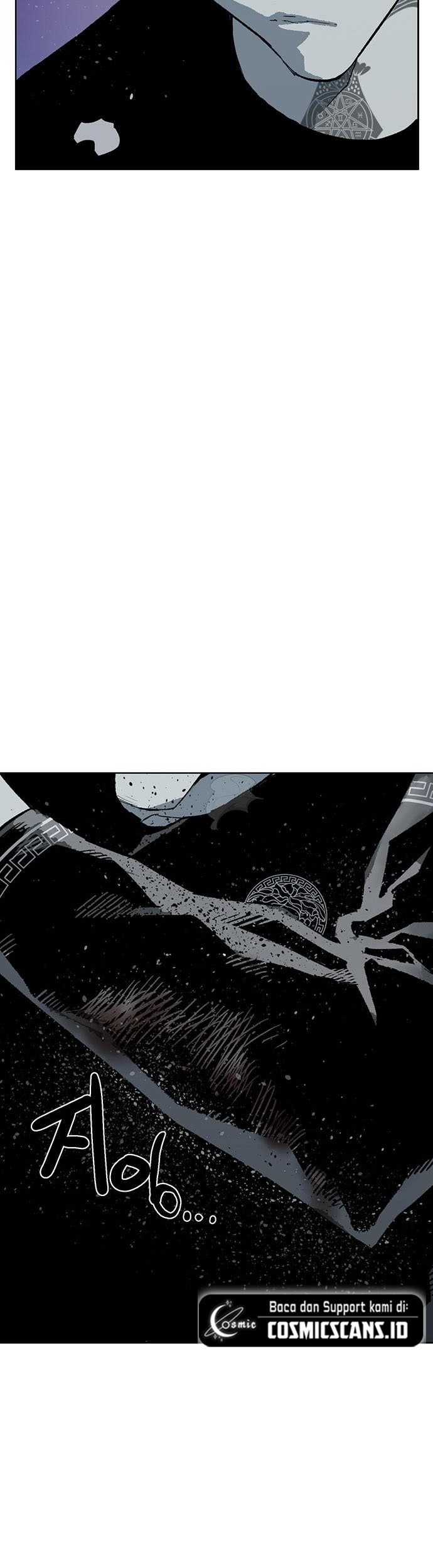 Weak Hero Chapter 245 Gambar 76