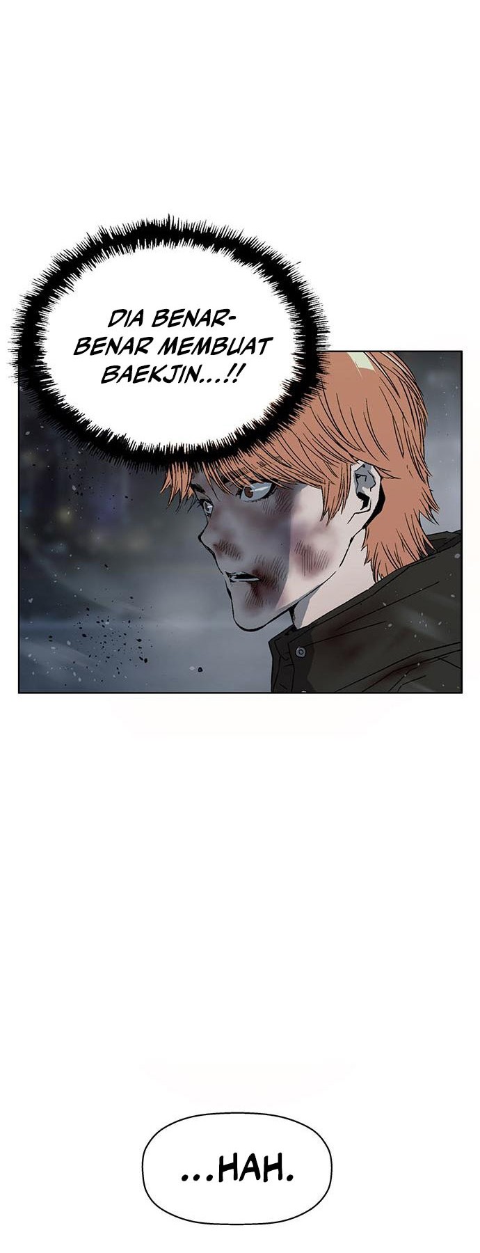 Weak Hero Chapter 245 Gambar 77