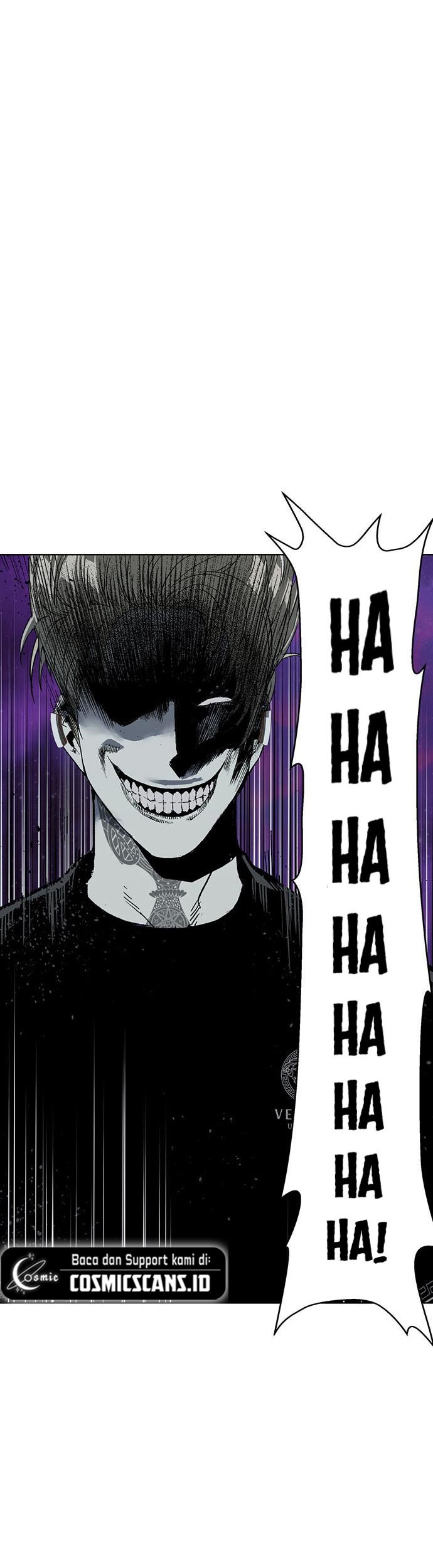 Weak Hero Chapter 245 Gambar 78