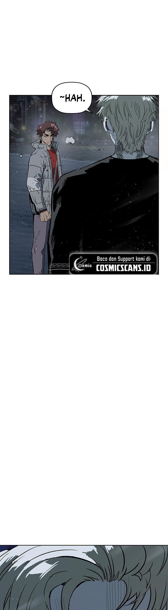 Weak Hero Chapter 245 Gambar 80