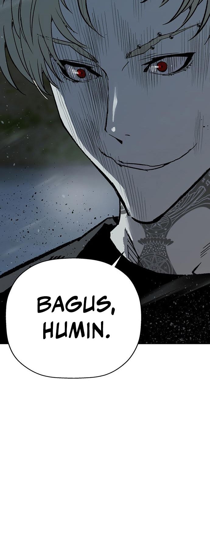Weak Hero Chapter 245 Gambar 81