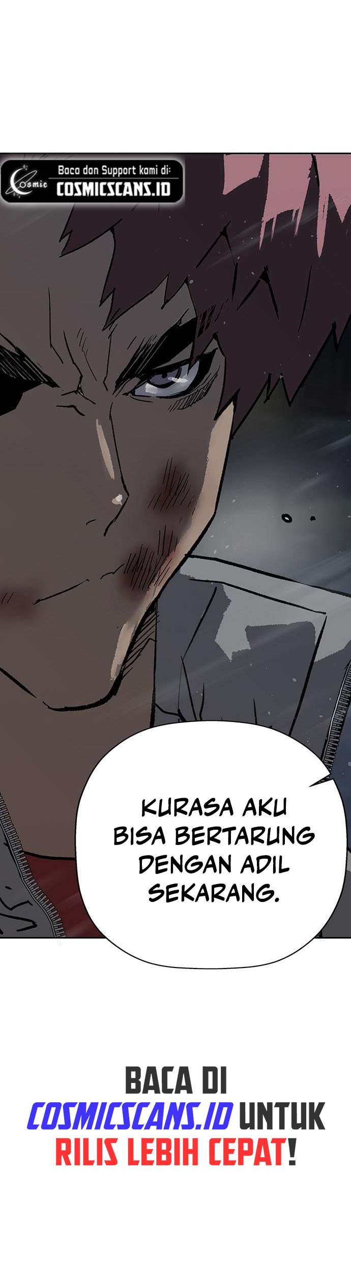 Weak Hero Chapter 245 Gambar 82