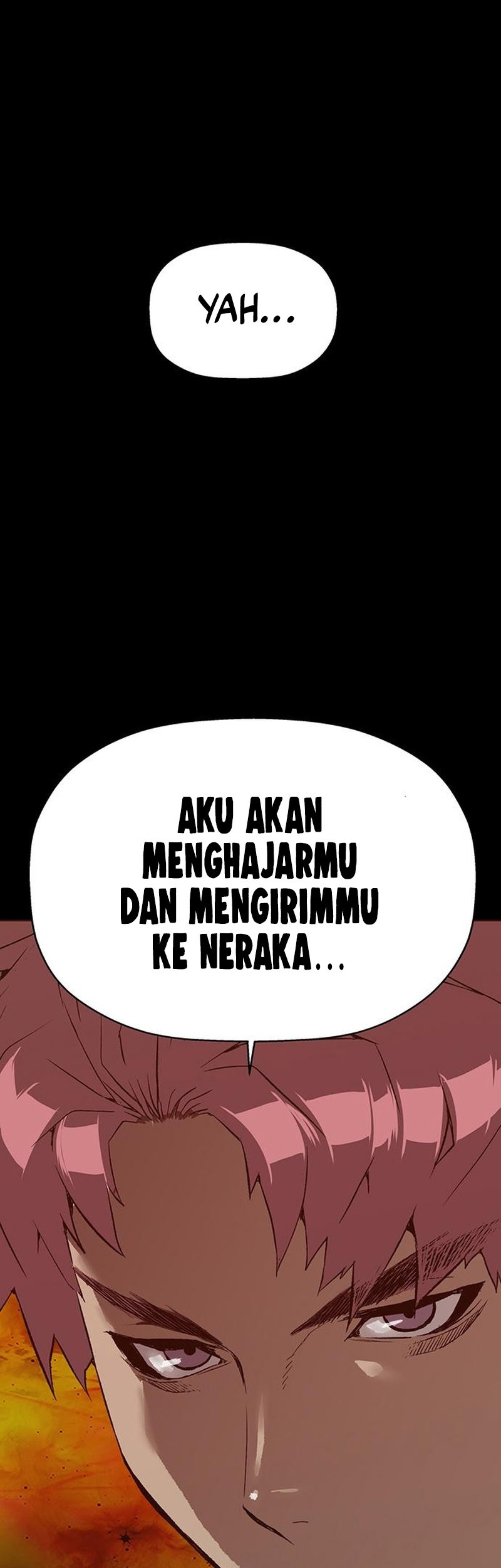 Weak Hero Chapter 246 Gambar 49