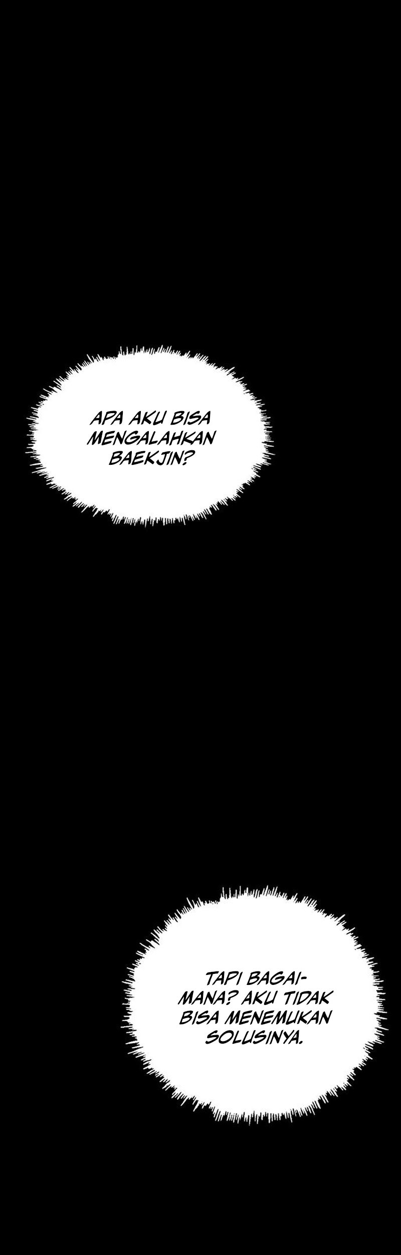Weak Hero Chapter 246 Gambar 55