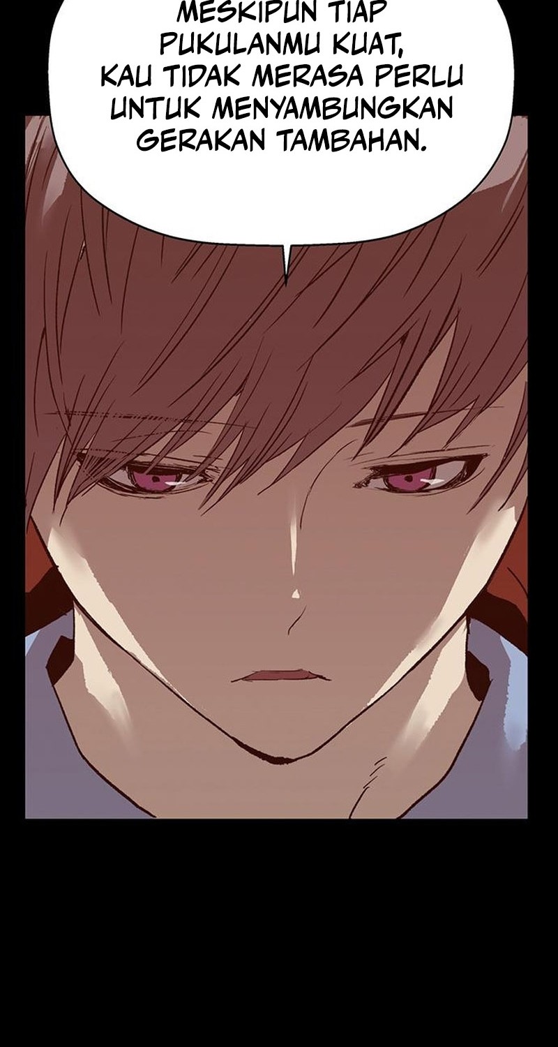 Weak Hero Chapter 246 Gambar 58