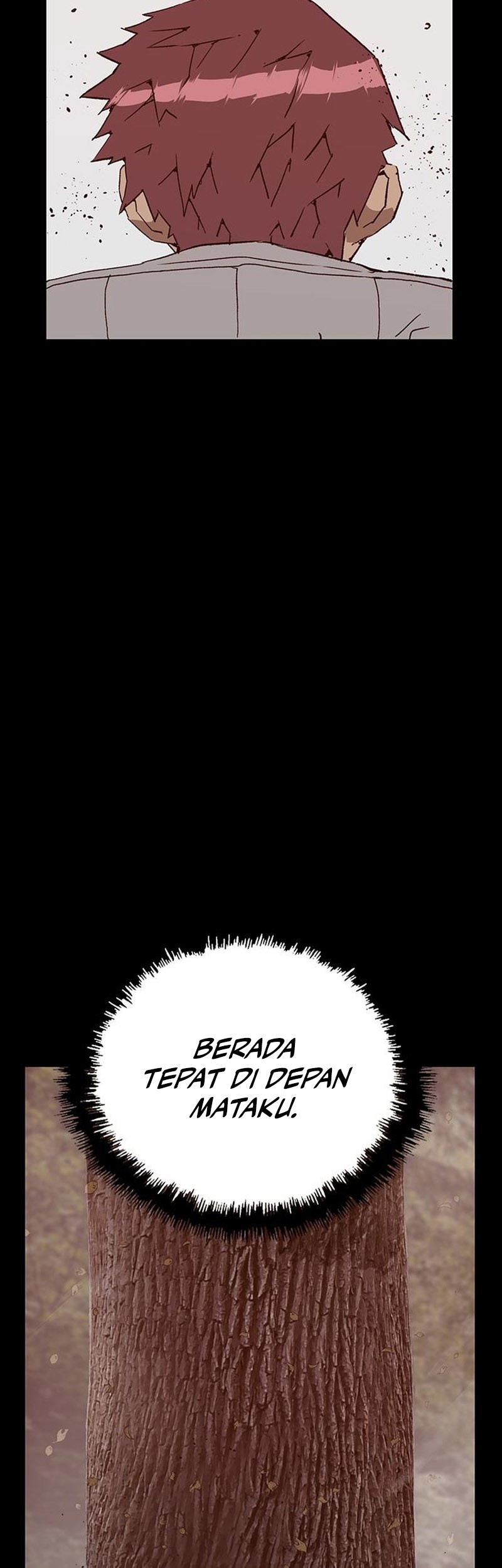 Weak Hero Chapter 246 Gambar 61