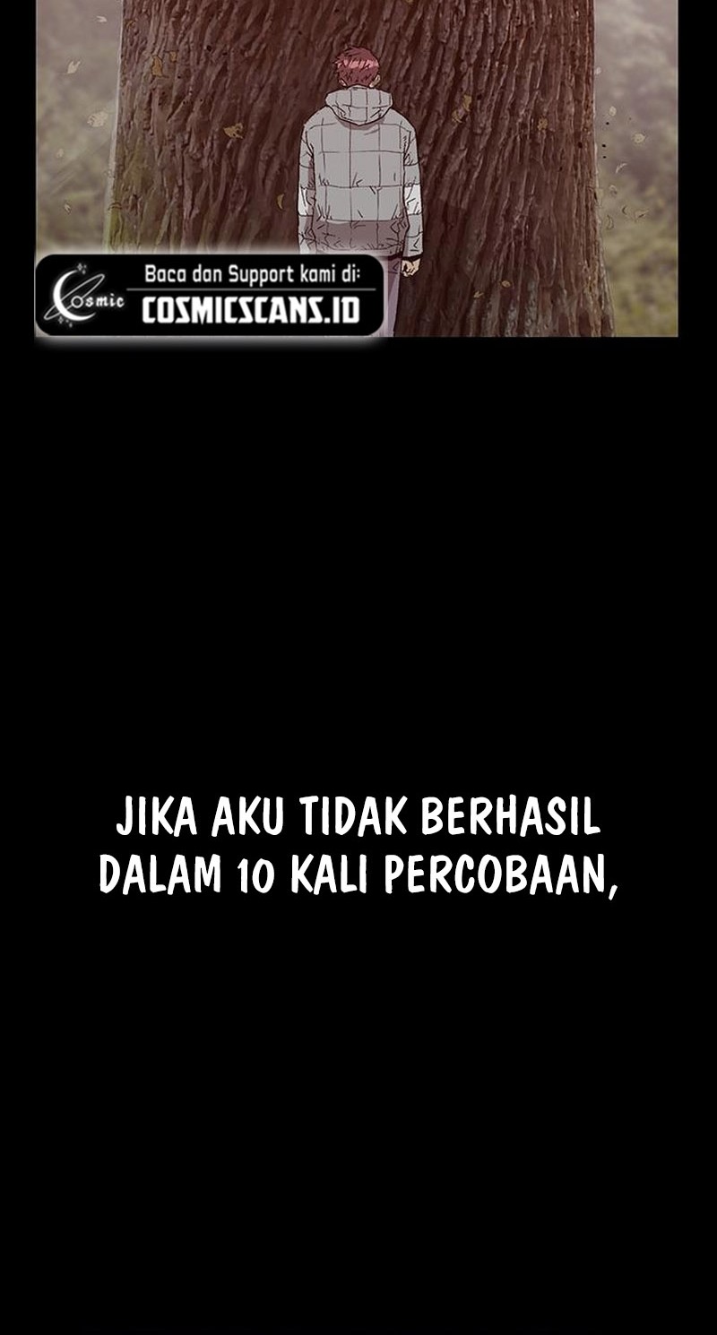 Weak Hero Chapter 246 Gambar 62