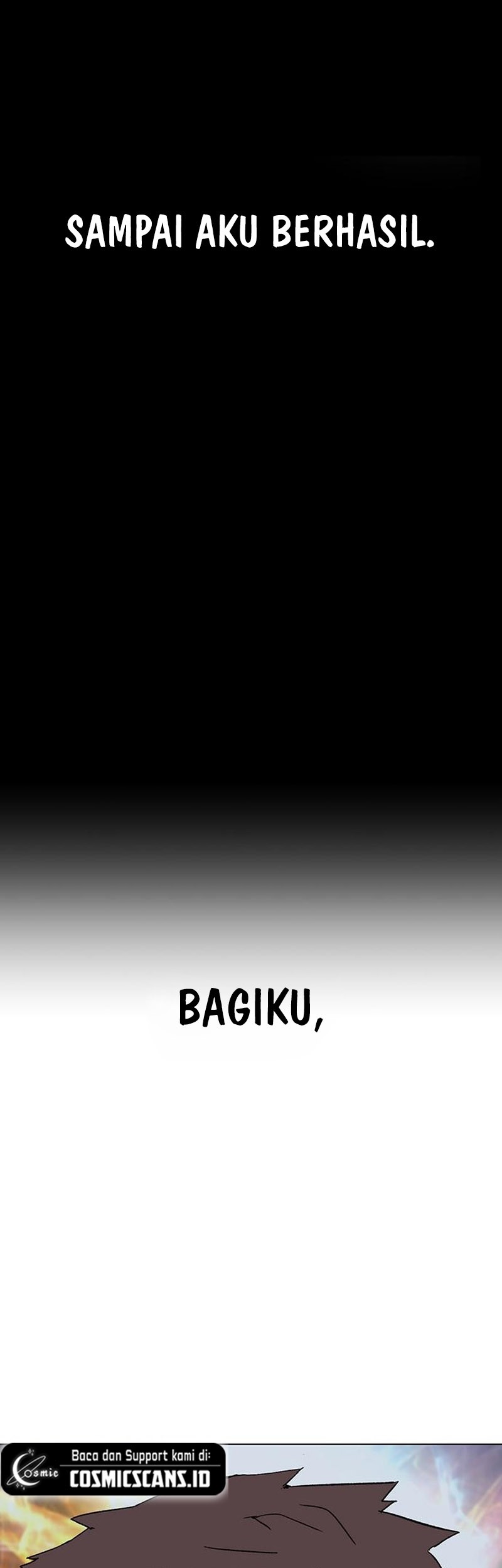 Weak Hero Chapter 246 Gambar 67