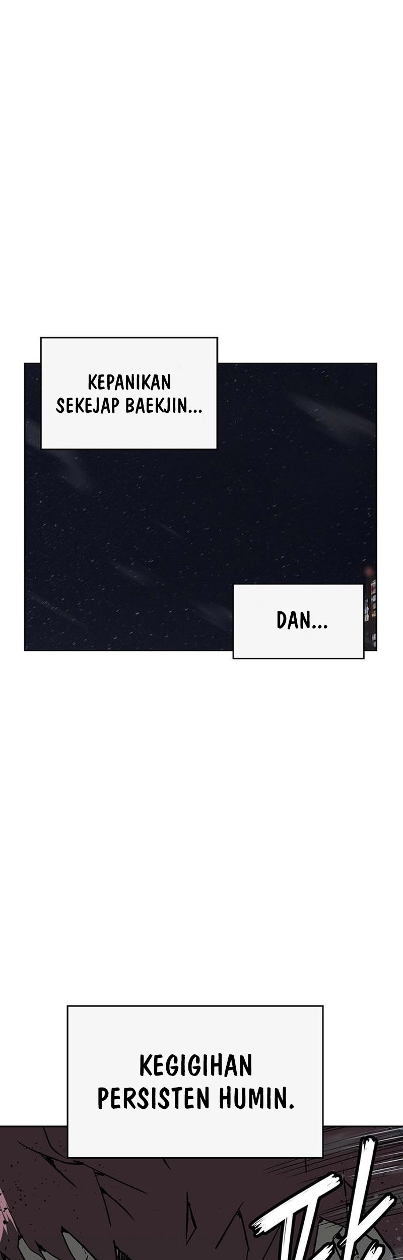 Weak Hero Chapter 246 Gambar 77
