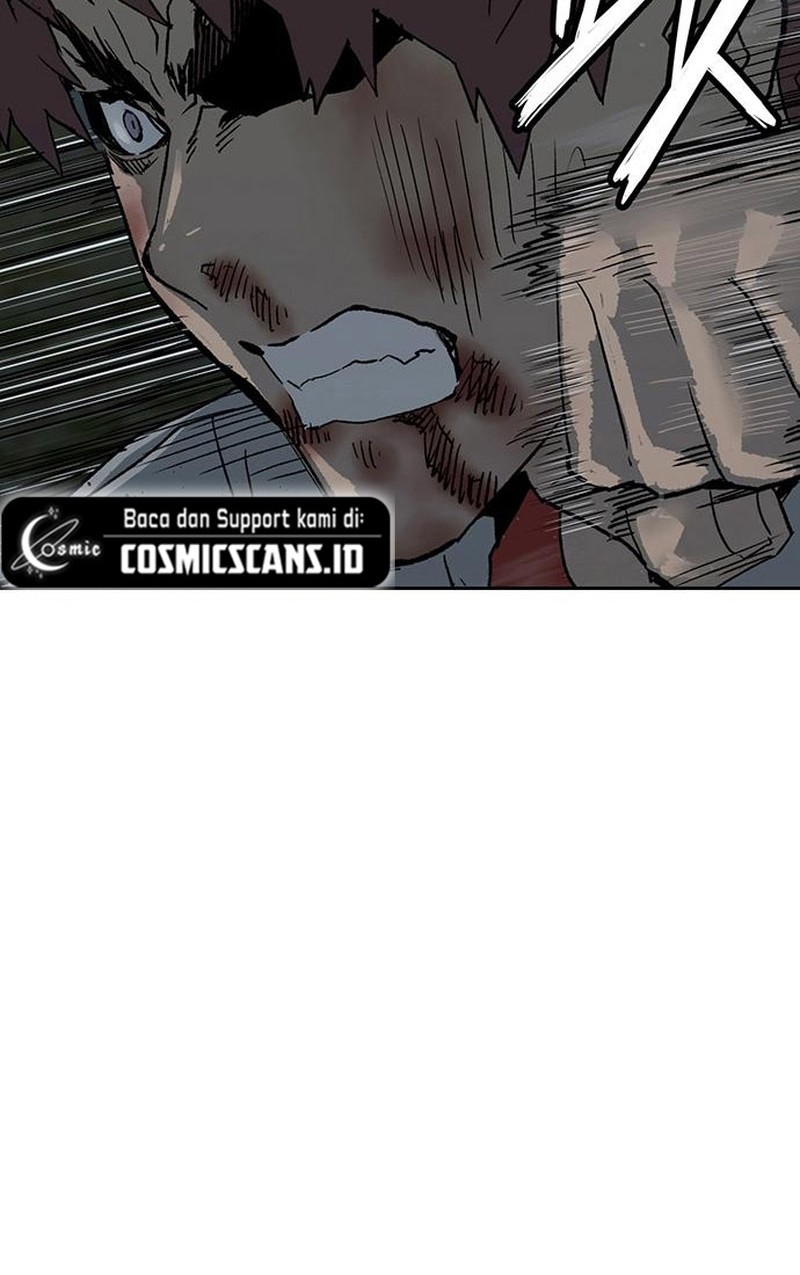Weak Hero Chapter 246 Gambar 78
