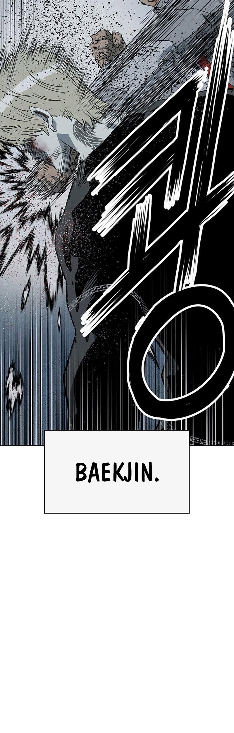 Weak Hero Chapter 246 Gambar 80