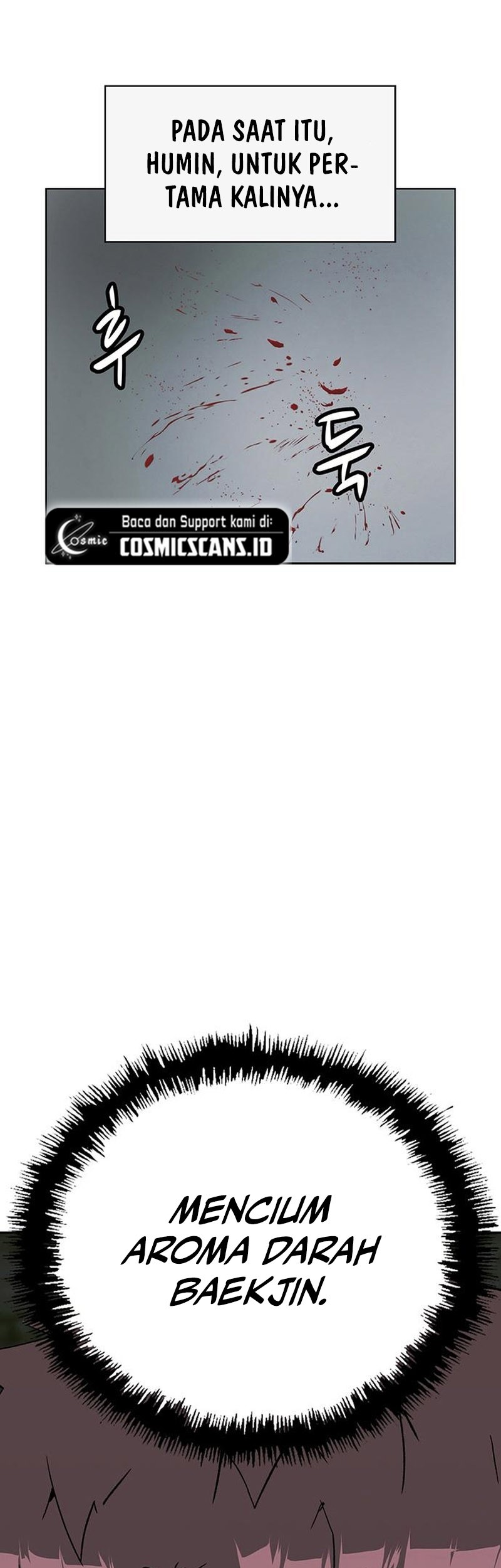 Weak Hero Chapter 246 Gambar 81